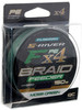 Plecionka Flagman S-River Pe Braid Hybrid F4 Feeder  0.18mm 23kg 150
