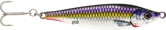 Wobler Westin Herrix Jig