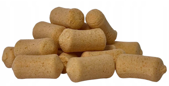 Przynęta naturalna Genlog Dumbells Crazy