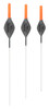 Spławik w kształcie rombu Matrix Carp Shallow Pole Float