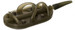 Koszyczek zanętowy Carp Pro Flat Classic Boilie