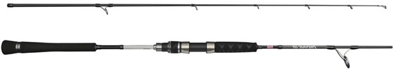 Wędka PENN Prevail III Jigging