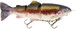 Guma Westin Tommy The Trout Inline
