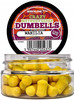 Przynęta naturalna Genlog Dumbells Crazy
