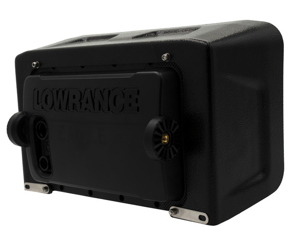 Osłona echosondy Lowrance Eagle,HOOK2/HOOK Reveal BerleyPro
