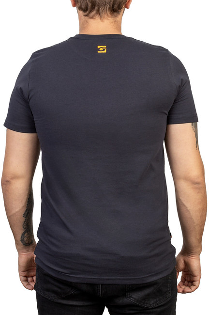T-shirt Graff 958-1/2