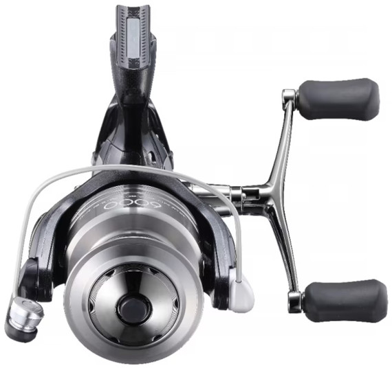 Kołowrotek Shimano Baitrunner XT-RB