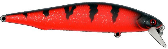 Wobler Kamatsu Lucky Minnow