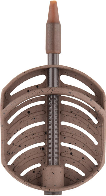 Koszyczek zanętowy Mikado QMF Carp Feeder