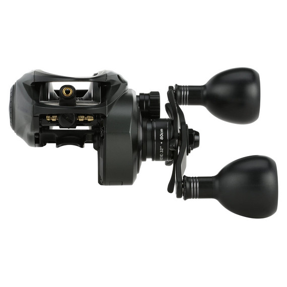 Multiplikator niskoprofilowy Abu Garcia Beast