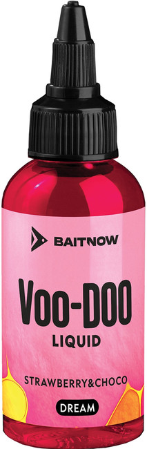 Atraktor BaitNow Voo-Doo Liquid