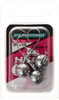 Główka jigowa Azura Jig Head 3/0 18g