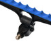 Podpórka nasadka Flagman Transformer Quiver Rest Adjustable