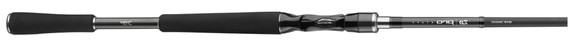 Wędka Daiwa Pro Staff Baitcast