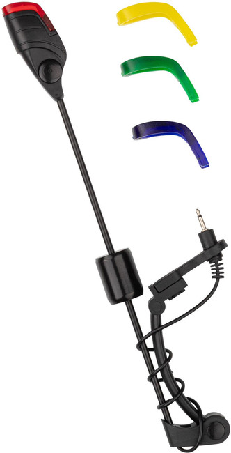 Sygnalizator podwieszany Mikado LED Swing Indicator 4in1