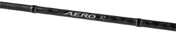 Wędka Shimano Aero X7A Finesse