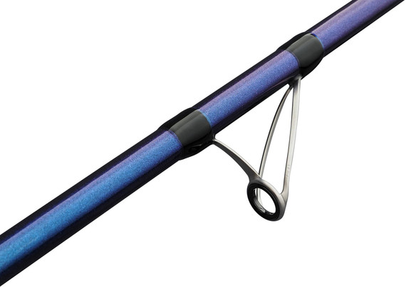 Wędka PENN Tidal XT LR-SolidCarbonTip