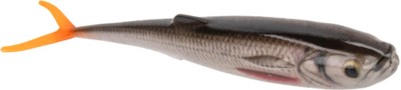 Przynęta gumowa jaskółka Mikado MFT V-Tail