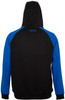Bluza Preston Raglan