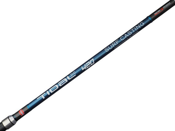 Wędka Penn Tidal X 423 K-Hybrid Sensitip