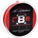 Plecionka Flagman X-Game Pe X-8 0.235mm 13.6kg 150m Fiery Red