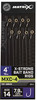 Przypon do tyczki Matrix MXC-4 X-Strong Bait Band