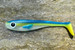 Guma spinningowa Great Fish Rocky Slim