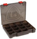 Pudełko FOX Rage Stack and Store Box Shield Storage