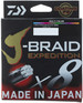 Plecionka Daiwa J-Braid Expedition X8
