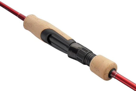 Wędka Abu Garcia Carabus Exquisite 602