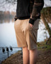 Spodenki dresowe Fox Collection LW jogger short