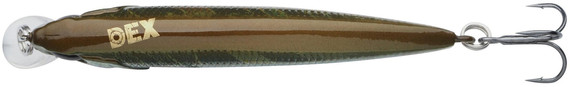 Wobler Berkley Dex Bullet Jerk