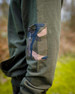 Bluza FOX Carp LW Pullover