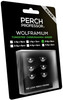Czeburaszka Perch Professor Wolframium