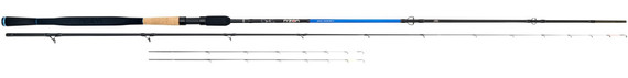 Wędka Daiwa N Zon 2.0 Mini Method Feeder