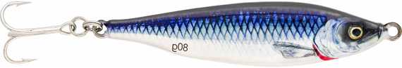 Wobler Westin Herrix Jig