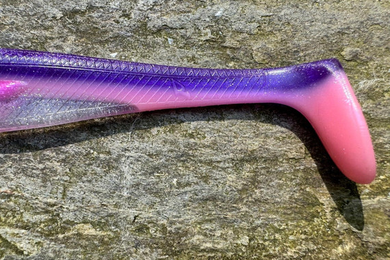 Guma spinningowa Great Fish Rocky Slim