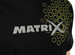 T-shirt Matrix Hex Print