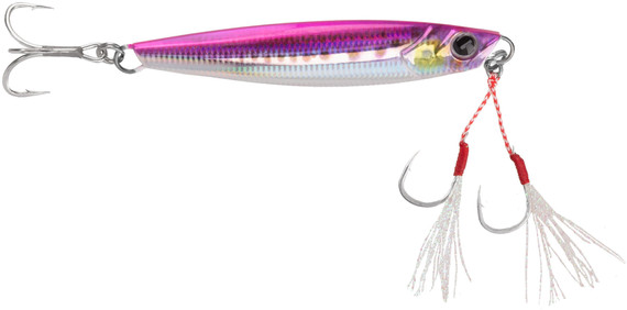 Przyneta morska Miklado Metal Jig