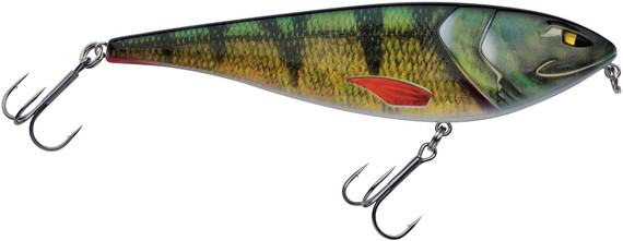 Wobler Berkley Zilla Glider