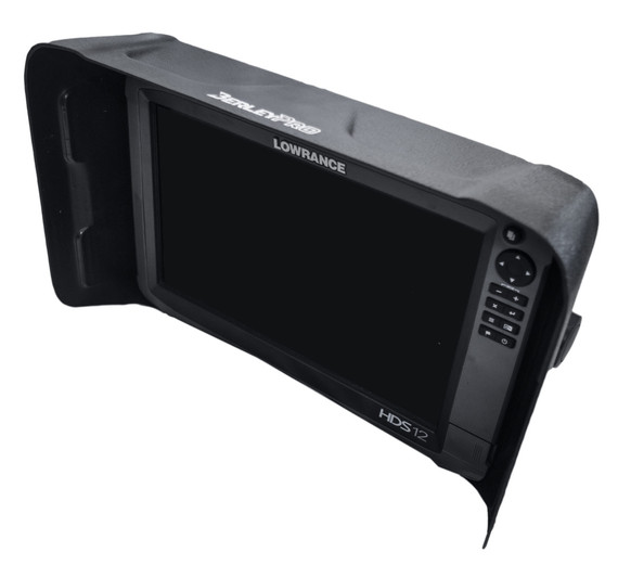Osłona echosondy Lowrance HDS Gen2/3/Carbon Elite TI/Elite TI2 BerleyPro