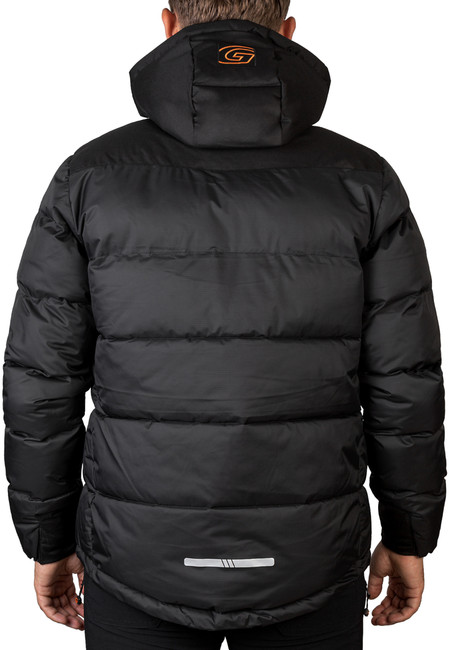 Kurtka ocieplana Graff 645-O-2