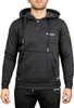Bluza kangurek Graff 232-BL-1