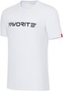 T-shirt Favorite Black Logo