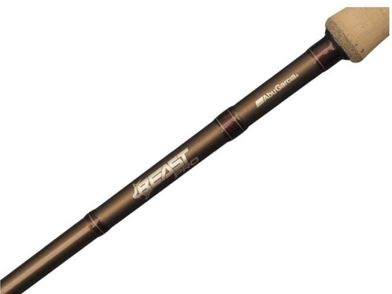 Wędka Abu Garcia Beast Pro2 7411