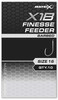 Hak Matrix X1B Finesse Feeder