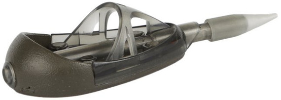 Koszyczek zanętowy Konger Method Feeder Hypercast