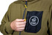 Kurtka Black Cat Fleece