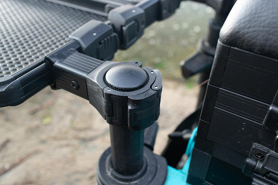 Półka boczna Mikado Tray system QL