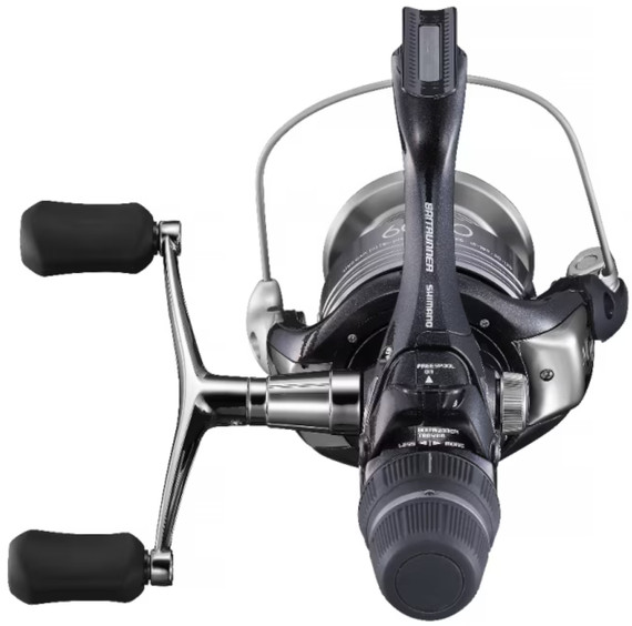 Kołowrotek Shimano Baitrunner XT-RB